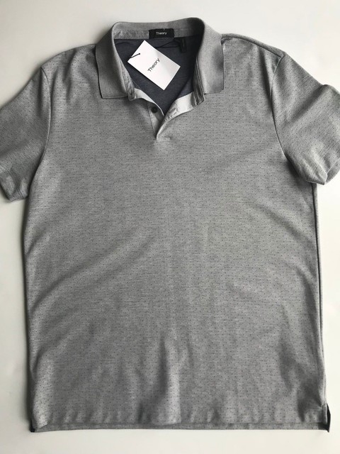 theory polo sale