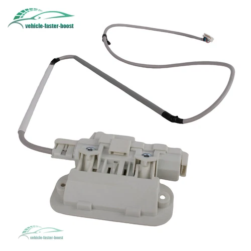 W10810403 W10787836 Washer Lid Lock Latch Assembly For whirlpool Cabrio kenmore