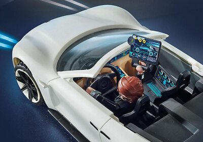 【未開封】playmobil Porsche mission e ラジコン Amazon.com: Playmobil Porsche Mission E : PLAYMOBIL®: Toys