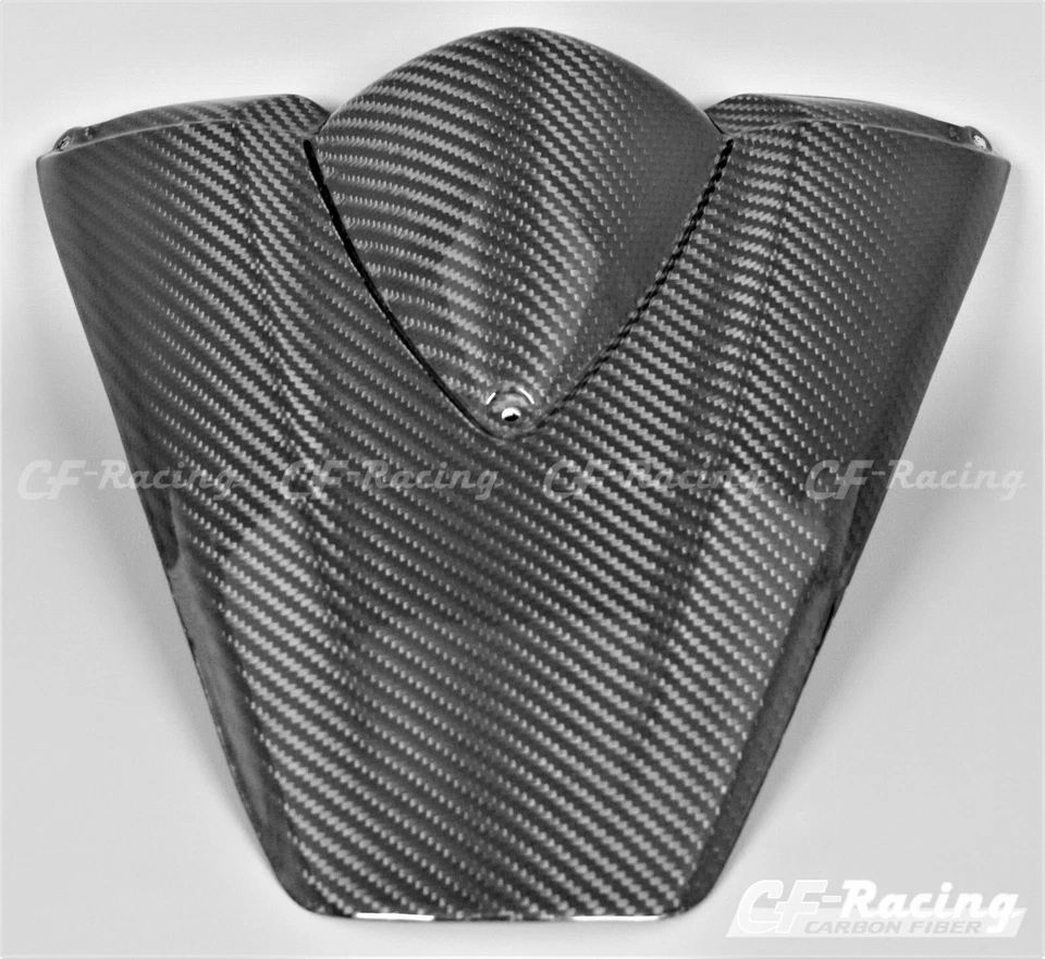 Cubierta de asiento trasero Honda CB1000R 2008-2017 - 100 % fibra de carbono Foto 3 de 3