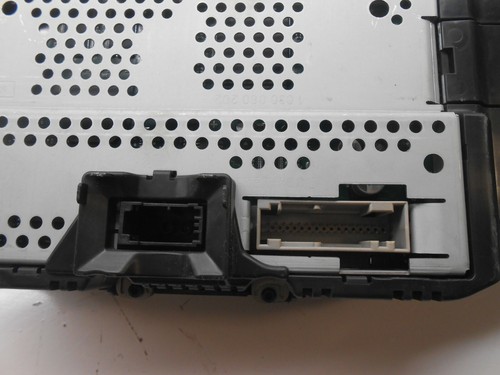 2012 AUDI A6 SPEEDOMETER CLUSTER W/O ADAPTIVE CRUISE 4G8920982T IC 55110 SD0895 - Picture 2 of 4