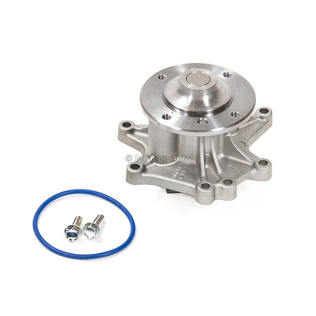 Bomba de agua GMB apta 00-06 Toyota Matrix Corolla Celica GTS VVTL-i DOHC 1,8 L 2ZZGE Foto 3 de 4