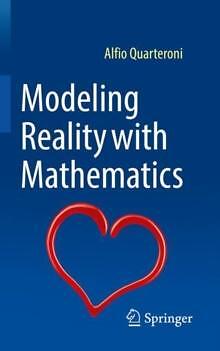 Modellierung der Realität mit Mathematik von Alfio Quarteroni NEU Taschenbuch Softcover