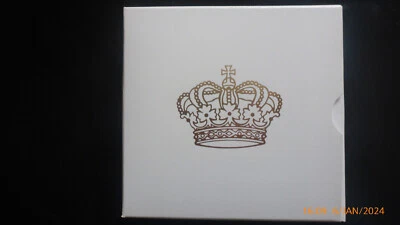 10 Euro Silber Monaco 2012 FÜRST HONORE 2 PP - Bild 1 von 4