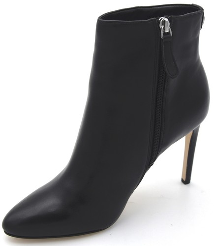 GUESS MUJER BOTAS BOTINES EN EL TOBILLO CASUAL INFORMAL CUERO ART.  FL8TBELEA10 | eBay