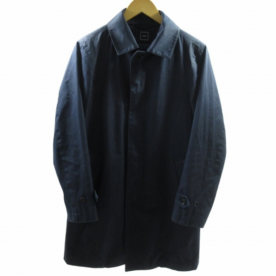 Ships x Loro Piana Recent Stained Color Coat with Downliner Ships x Loro Piana Recent Stained Color Coat with Downliner