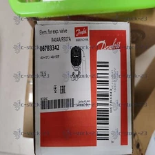 New Danfoss Expansion Valve 067B3342 Fast Delivery
