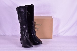 charlotte russe riding boots
