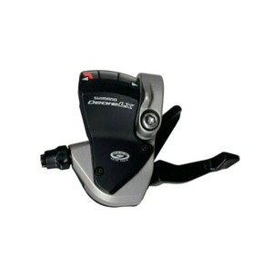 Shimano Deore LX ST M567 3 speeds Shifter Speed Indicator