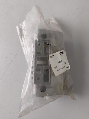 Schrader Bellows Parker 19702