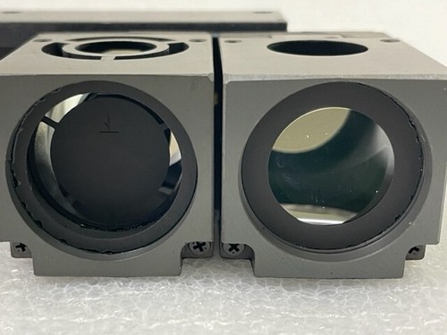 BF DF Slider Assembly for Nikon Microscope Used Good Condition - Picture 13 of 13
