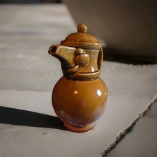 Kaiser's Kaffee Nostalgie Kaffeekanne