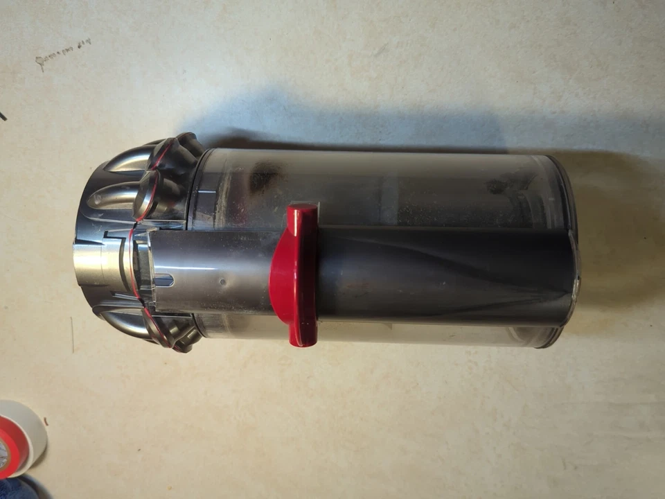 OEM Dyson V11 SV14-15 Cyclone Filter Bin Housing Screen Canister - Image 2 of 4