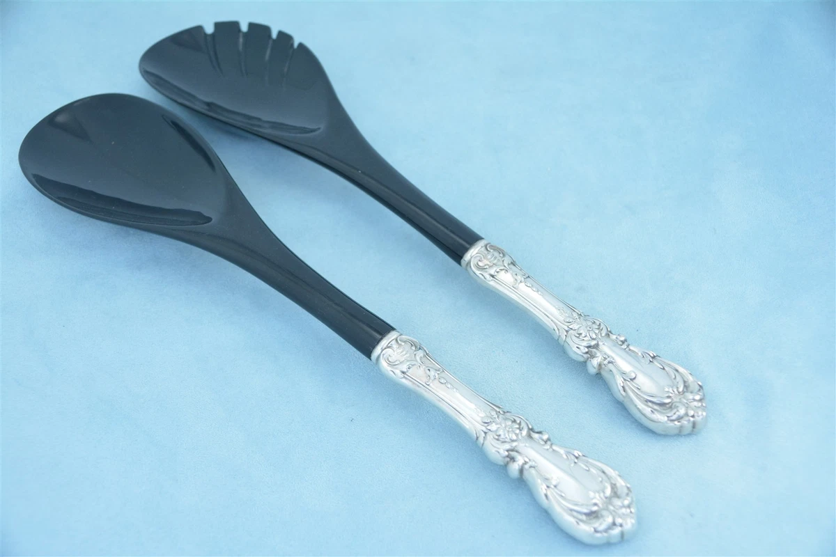 Reed & Barton Burgundy Silver Antiques for sale | eBay