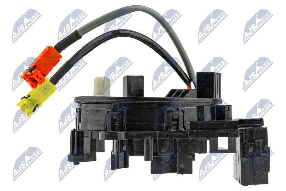 Fits NTY EAS-NS-019 AIR BAG CLOCKSPRING