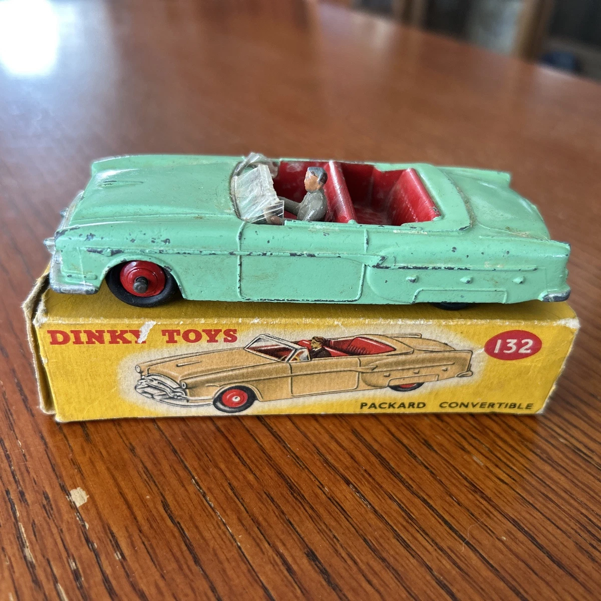 Dinky Diecast Cars for sale | eBay