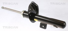 1x Stoßdämpfer TRISCAN 8705 28112 für CITROËN XSARA N0 N1 Break N2 HDi 16V 109
