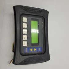 AUTOMATION DIRECT PLC MESSAGE EZ-420