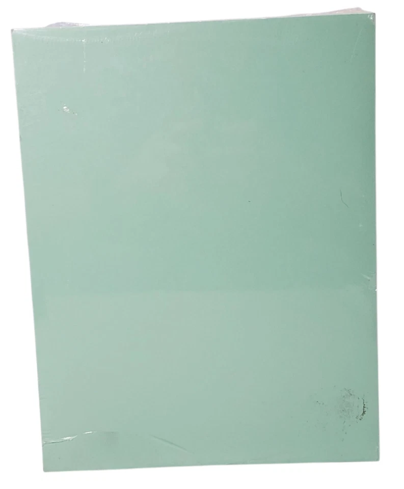 Xerox 110# Card Stock Color Variety Copy Printer Paper 250 Sheets 8 1/2" × 11" - Image 3 of 4