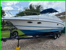 1997 Chris Craft 26 Crowne