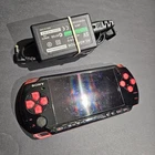 Sony PlayStation Portable PSP-3000 God of War Edition - Squeaky UMD Tray READ