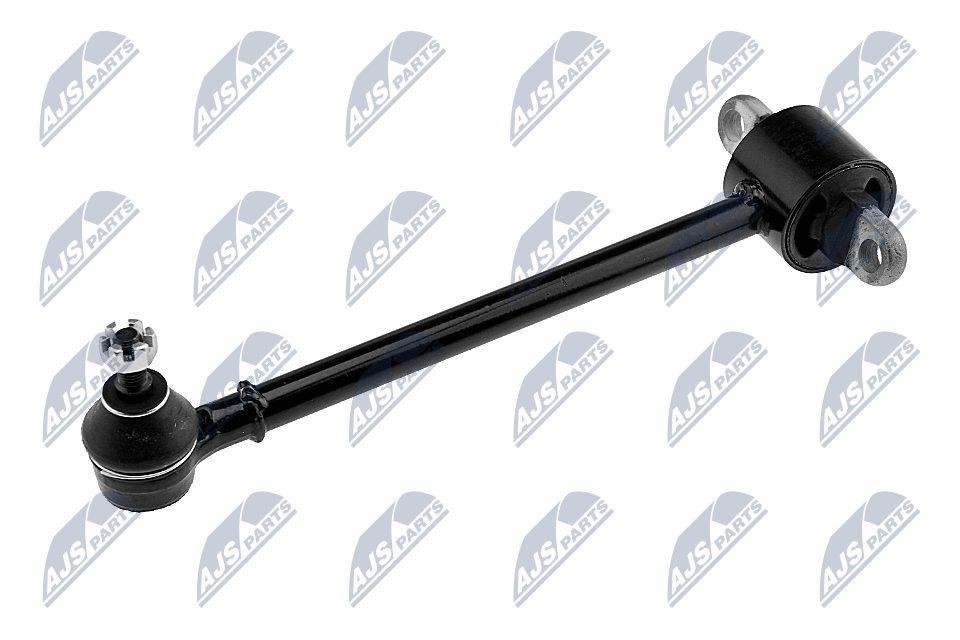 NTY Reinforced Control Arm Wheel Suspension ZWT-MZ-067 For Mazda