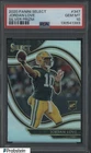 2020 Panini Select Silver Prizm #347 Jordan Love Packers RC Rookie PSA 10