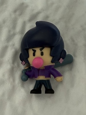 New Brawl Stars Figures Collection - Bibi