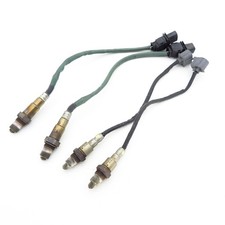 Lambdasonde Mercedes Benz S-KLASSE W222 Maybach S 600 V12