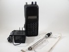 RadioShack Pro-90 Scanner programmable 300 canaux avec pochette et antenne