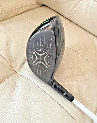 Callaway Epic Speed 10.5° Stiff  Driver RH (Matrix Radix $150 upgrade)