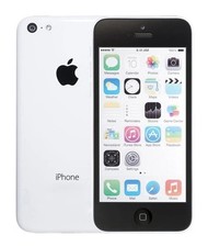 Apple iPhone 5C Good Condition (B3) 8GB Grade B 02 Smartphone UK