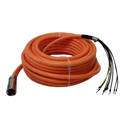 1PCS Servo Motor Power Cable 15M FOR VW3E1111R150 *hh