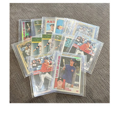 Topps 2019 Kyle Tucker Houston Astros Rookie Card Lot (14) Opening Day