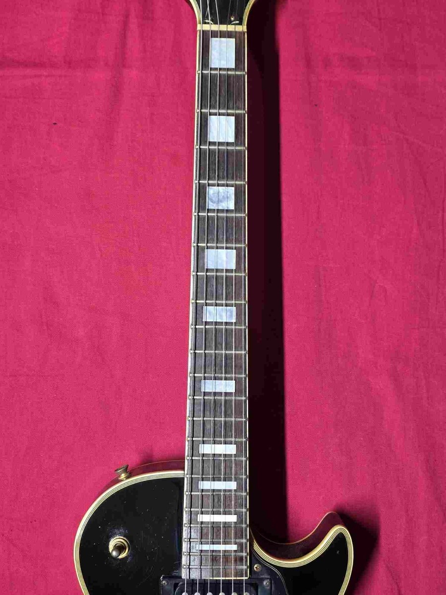 Gession by Tokai LP Custom Type 1980's Electric Guitar | eBay