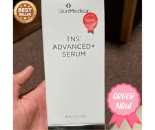 SkinMedica TNS Advanced Serum 1 oz / 30 mL Anti-Aging Facial Serum New