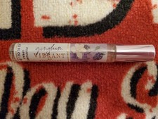 BRAND NEW SEALED Bath Body Works Gingham Vibrant Travel Perfume Spray .23 oz