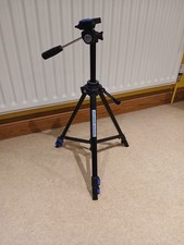 Jessops Atlantic BRAVO2 Camera Tripod  Great Condition