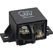 Power Relay For Bosch 0332002150, 0332002150315, 0332002150BLK; 240-01073
