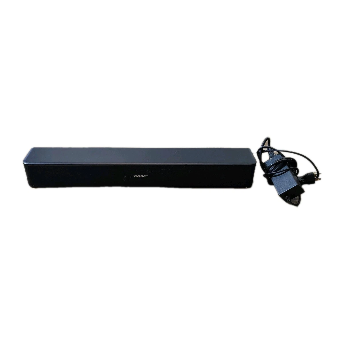 Bose Solo 5 Home Speakers and Subwoofers for sale - eBay