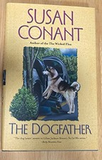 The Dogfather: A Dog Lover's Mystery by Conant, Susan