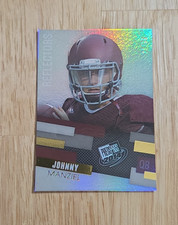 Johnny Manziel Cards, Rookie Cards, Key Early Cards and Autographed Memorabilia Guide 109