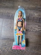 Mattel 2009 BARBIE IN A MERMAID TALE Doll R4200