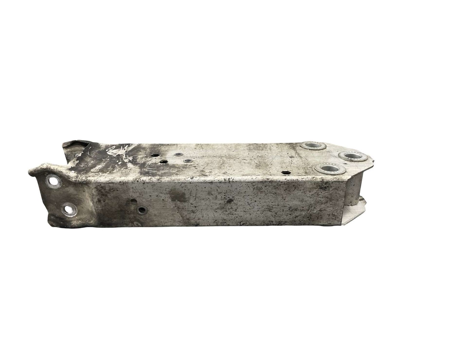 Rolls-Royce Ghost 2009-2014 Front Left Bracket reinforcement