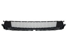 Original Renault Trafic ventilation grille center front grille bumper 622544919R