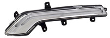 Tagfahrlicht links für Peugeot 508 I 2014-2018 LED TFL DRL Blinker Scheinwerfer Tagfahrlicht links für Peugeot 508 I 2014-2018 LED TFL DRL Blinker Scheinwerfer