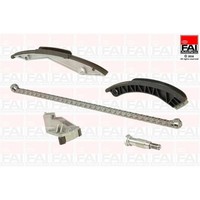FAI AutoParts Steuerkettensatz Simplex Kette GeräUscharm FüR BMW 7Er 745I Li