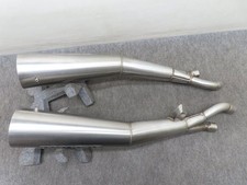 Kerker Motorcycle Exhausts & Exhaust System Parts for Yamaha Vmax