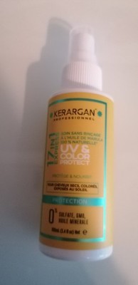Kerargan 17in1 Express UV & Thermo Color Protect Spray 100ml