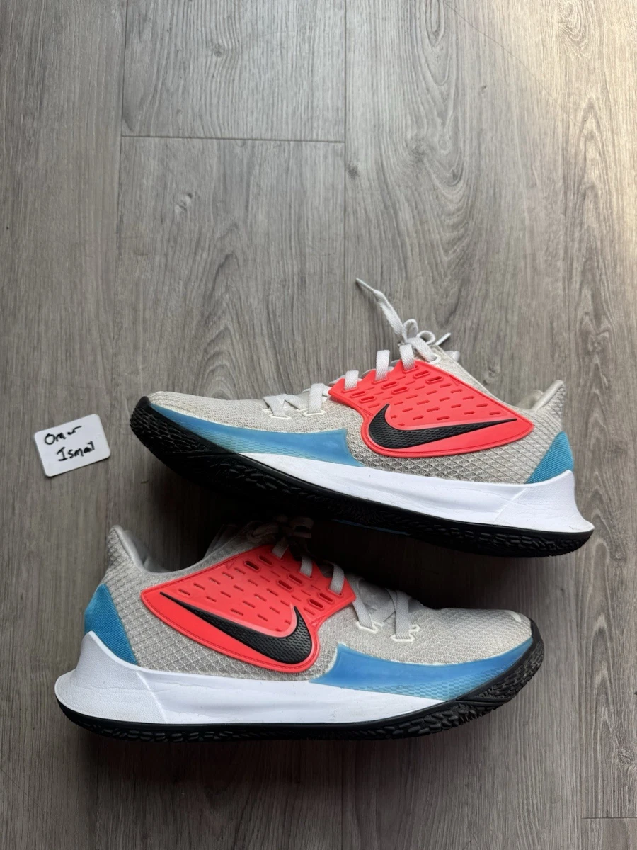 Las mejores ofertas en Nike Kyrie 2 Low White Blue Hero | eBay